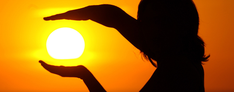 Ученые доказали – недостаток солнечного света провоцирует миопию!